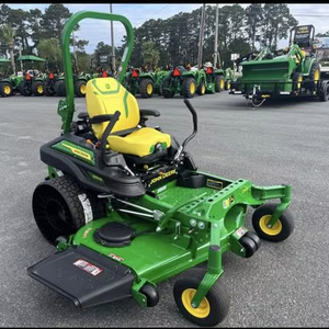 Tout nouveau pour Johnn Deere Z960M tracteur de tondeuse à virage zéro 125cc moteur 2 temps prix d'usine disponible pour le bricolage et l'industrie américaine - Product Image 3