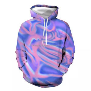 Survêtement à sublimation compressible, léger, portable, aux designs vifs, parfait pour les voyages et les activités de plein air. - Product Image 1