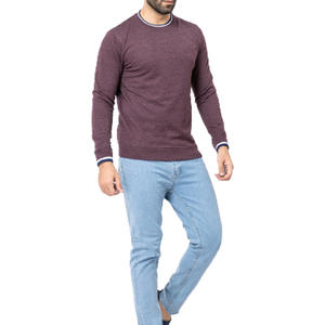 Sweat-shirt à capuche pour homme d'hiver Impression numérique personnalisée sur écran Teinture unie Respirant 100% coton polaire 300g - Product Image 5