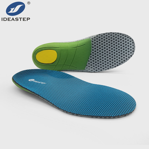 Semelles intérieures Ideastep pour talons, soutien des pieds plats, soutien de la voûte plantaire, orthèses médicales pour semelles orthopédiques personnalisées – Fournisseurs - Product Image 2
