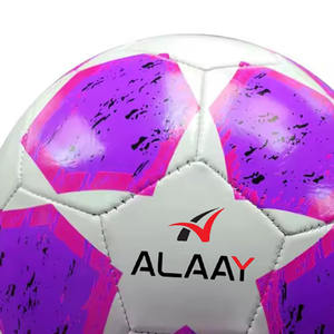 Alaay ฟุตบอลฝึกซ้อมฟุตบอลขนาด5 PVC - Product Image 6