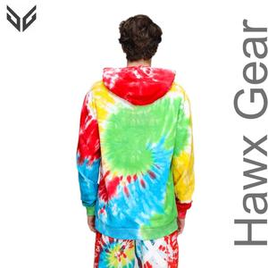 Sudaderas con capucha para hombre de lana ligera del fabricante de Pakistán, cuello con capucha de Color sólido teñido liso para la temporada de invierno, MOQ bajo - Product Image 2