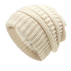 Gorro de Punto Personalizado, Gorro de Invierno Cálido y Cómodo con Diseño de Logotipo Bordado Personalizado 2026 - Product Image 3