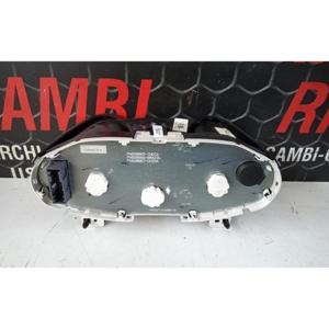 Per EcoSport 2012 Pannello Strumenti OE 1848492 Codice Interno 2791391 - Product Image 5