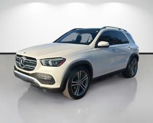 GLEs 350 2022 de Segunda Mano, SUV Mediano de Lujo, 2.0L Turbo, Transmisión Automática de 9 Velocidades, Tracción en las Cuatro Ruedas, Gasolina, Vehículo Usado Premium en Venta - Product Image 1