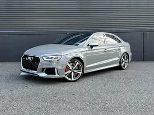 รถออดี้ RS 3 2.5T ปี 2017 มือสอง - Product Image 3