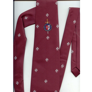 Vente chaude 100% Coton Hommes Cravate Personnalisé Imprimé Bouteille Shell Style Temps Tissu Motif En Gros Casual Polyester Cravates - Product Image 4