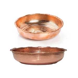 Bol de hammam Fournisseur turc Bol de cuivre Décoration de la maison Disponible à un prix avantageux - Product Image 5