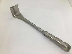 Richardson retractors/oem บริการ ODM เครื่องมือผ่าตัดที่ดีที่สุดพิมพ์โลโก้ตามสั่ง - Product Image 4