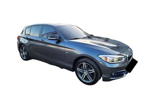 BMW Serie 1 (F20) 118D Sports 2017 - Product Image 2