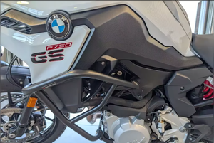 Motocicleta Deportiva B-M-W F 750 GS en Venta - Product Image 5