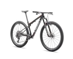 NOUVEAU 2025 S-Works Epic Full Suspension Mountain Bike - Product Image 2