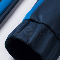 Chándales hechos en el mejor material Chándales de fabricante de servicio OEM en nuevos chándales en stock