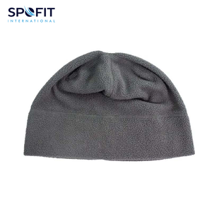 2025 logotipo personalizado Rhinestone Jacquard transpirable impermeable Unisex playa invierno gorros de punto todos los colores disponibles - Product Image 4