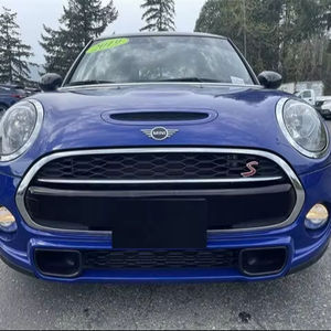 Mini Cooper S 2019, 2 Puertas, Hatchback, Tracción Delantera / Disponible para la Venta con Bajo Kilometraje, Motor de Gasolina, Auto Usado en Excelentes Condiciones y Sin Accidentes - Product Image 1