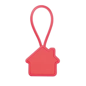 Portachiavi e Moschettoni Promozionali Personalizzati Bonita, Gadget Portachiavi in Stile Cottage - Product Image 2