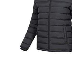 Servicio OEM Diseño personalizado Venta al por mayor Nuevo diseño de moda Chaquetas aisladas de alta calidad hechas a medida - Product Image 6