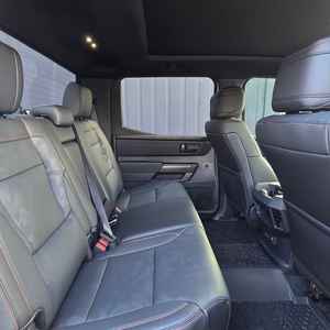 โตโยต้า ทันดรา รุ่น TRD ลิมิเต็ด อิดิชั่น ปี 2024 มือสอง - Product Image 5