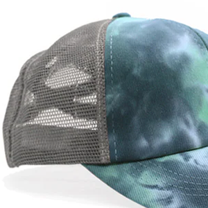 Chapeaux de camionneur brodés à la mode confortables et élégants pour tous les looks Chapeaux de camionneur brodés - Product Image 6