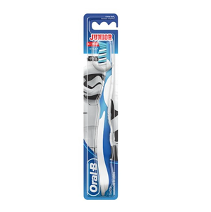 Brosse à dents manuelle Oral-B Junior 6-12 ans - Product Image 1
