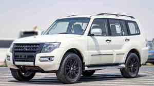 2024 Sedan Gasoline Engine 4L/8L Manual & Automatic Gearbox Leather Seats Rear <b>Camera</b> Left Steering - Product Image 5