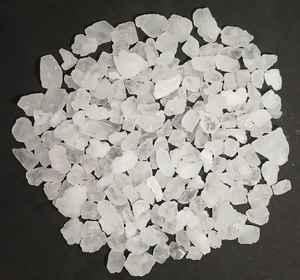 Sel de Mer Gros 5-15mm Sel Brut de Haute Purete a Dissolution Lente Grains Uniformes Certifica ISO 9001 Alternativa au Sel en - Product Image 3