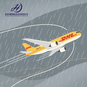 Grandi dimensioni alla rinfusa <span class=keywords><strong>LCL</strong></span> + spedizione <span class=keywords><strong>Express</strong></span> cina to UK UAE Arabia saudita Thailand Malaysia Bangladesh DHL UPS Air Freight <span class=keywords><strong>Express</strong></span> - Product Image 4