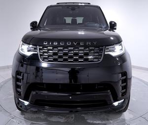 Land Rover Discovery P360 S R-Dynamic 2021 d'occasion, incroyablement parfait, faible kilométrage, en stock, proposé à un prix fantastique - Product Image 1