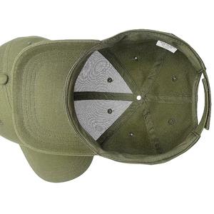 Gorra de béisbol personalizada de 5 piezas, desgastada Gorra de diseño al por mayor, gorra deportiva de béisbol con bordado suave, fabricada por RAM Industry - Product Image 6