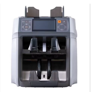 ATENCIÓN: NUEVO - Contador de billetes y monedas de diferentes denominaciones - Product Image 1