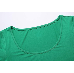 Top corto de mujer de las mejores cosas, ropa activa, superventas, tendencia superior, último diseño, Top corto de alta calidad con tarifa al por mayor - Product Image 5