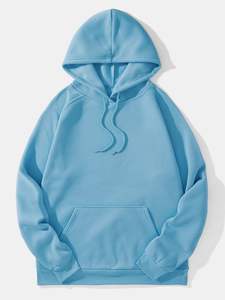 เสื้อมีฮู้ดสำหรับผู้หญิงขนาดพลัสไซส์ - Product Image 5