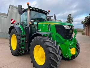 SE VENDE JOHN DEAR 6250R bastante usado - Product Image 2