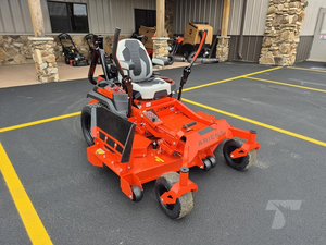 เครื่องตัดหญ้า Ariens Zenith 60 Zero-Turn รุ่นปี 2026 มือสองและใหม่ ขนาด 23.5 แรงม้า ใช้เครื่องยนต์ Kawasaki FX730V ใบมีดขนาด 60 นิ้ว สำหรับงานตัดหญ้าเชิงพาณิชย์ - Product Image 5