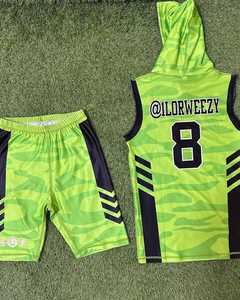 Uniformes de Fútbol 7v7, Uniformes de Flag Football - Product Image 3