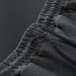 Conjunto Deportivo Unisex Personalizado con Logotipo, de Algodón Ligero, Corte Regular, Elástico, Transpirable, 380g, Lavado - Product Image 5