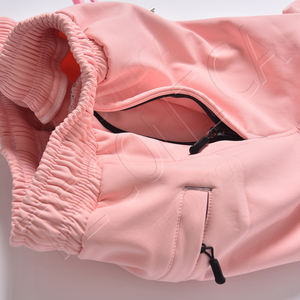 กางเกงสกีสำหรับผู้ชายกางเกงหิมะแบบหลวมกันน้ำระบายอากาศได้ดีกางเกงสกีหิมะมีกระเป๋าซิปสำหรับฤดูหนาวปรับแต่ง2025 - Product Image 3