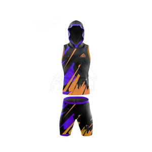 Último estilo al por mayor precio 7V7 uniforme conjunto logotipo personalizado 7V7 uniforme conjunto ligero 7V7 uniforme conjunto - Product Image 5