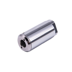 RL-1000 RÉEL RL-1001 cylindre de serrure de porte en RL-1000-27 chromage brillant pour distributeur automatique et véhicule fabriqué à Taiwan - Product Image 4