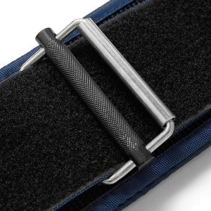 เข็มขัดนีโอพรีนน้ำหนักเบาพร้อมเข็มขัดรัดหลังสำหรับออกกำลังกายเข็มขัดออกกำลังกายสีตามสั่ง - Product Image 4