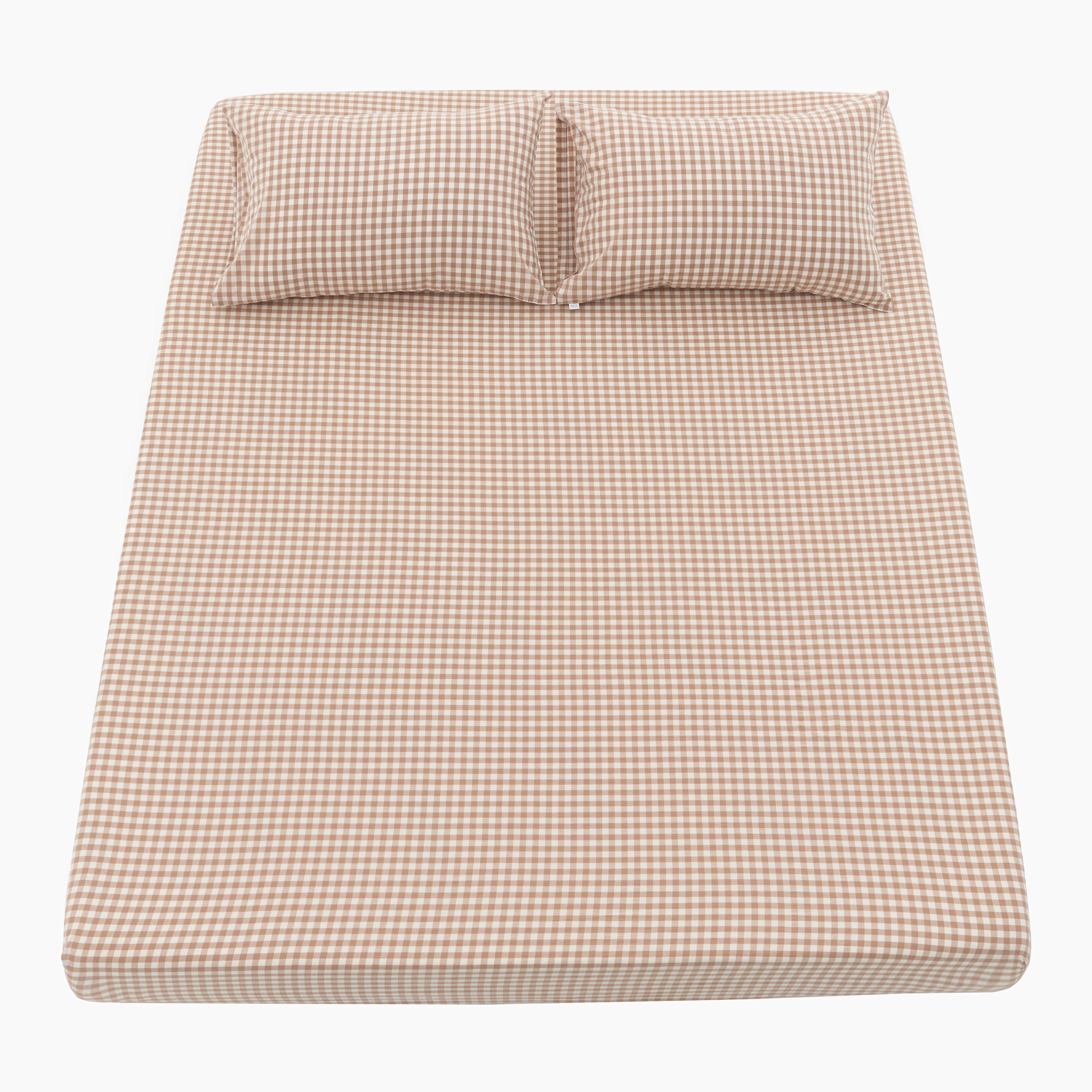 Vichy marron