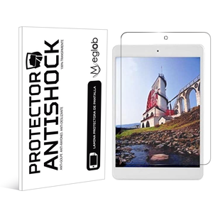 ฟิล์มกันรอยหน้าจอ ANTISHOCK สำหรับแท็บเล็ตมาเจสติก TAB-479 การปกป้องระดับพรีเมียม - Product Image 1