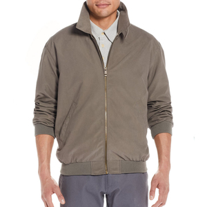 Custom Unisex Breathable Outdoor Windproof Waterproof Zip-up Softshell <b>Jacket</b> <b>with</b> <b>Fleece</b> <b>Lining</b> and Hooded Collar - Product Image 1