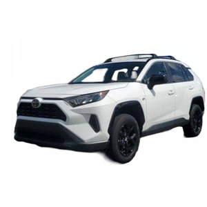 OFERTAS INCREÍBLES PARA TOYOTA RAV 4 SUV USADO - Product Image 1