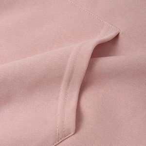 Fashion Cheap 100% Cotton Terry Pullover Unisex Fleece Sweatshirt Custom Printing Streetwear Mens <b>Hoodies</b> - Product Image 3