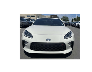Toyyota GR86 Coupé 2.4L I4 DOHC 2022 d'occasion - Product Image 3