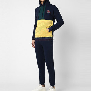 Nueva Ropa Deportiva al por Mayor, Diseña Tu Propio Chándal Deportivo, Conjunto de Chándal para Hombre, Chándal Masculino Más Vendido - Product Image 2