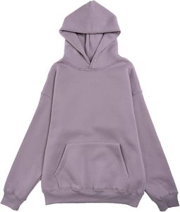 Vente en gros Tenue de jogging 100% coton personnalisée de haute qualité, coupe ample, sweat à capuche et pantalon de survêtement pour hommes - Product Image 4