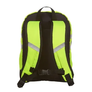 Zaino Promozionale ad Alta Visibilità REFLEX per Merchandising - Product Image 2
