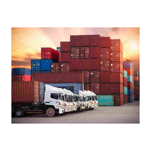 Conteneur d'expédition à bas prix approvisionnement en vrac pour le stockage et le transport prêt à expédier - Product Image 5